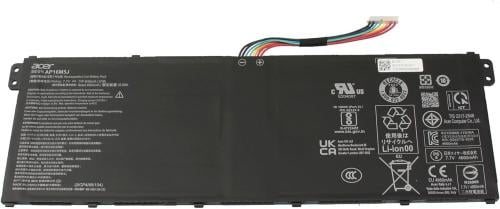 بطارية لابتوب ايسر-Laptop Battery Acer AP16M5J