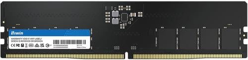 BIWIN 32GB DDR5 5600MHz Desktop RAM