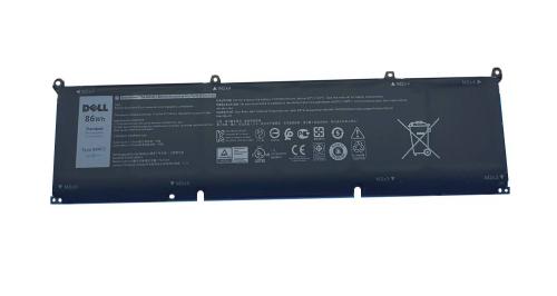 Dell 69KF2 Laptop Battery 86Wh 11.4V