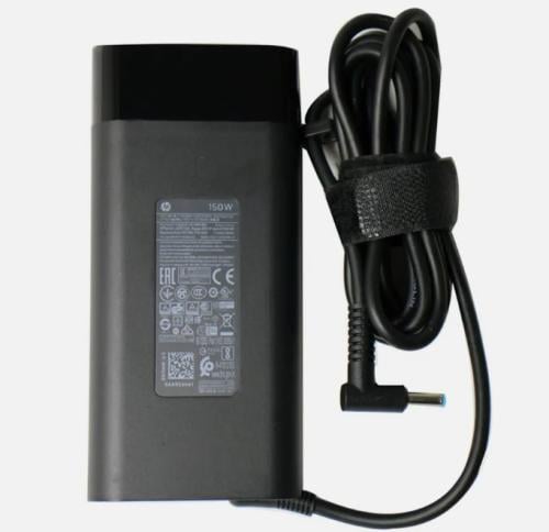 شاحن لابتوب اتش بي-HP Laptop Adapter 19.5V-7.7A 15...