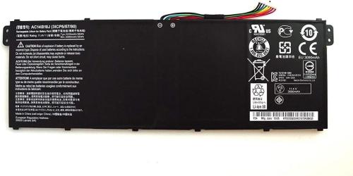 Acer AC14B18J Replacement Laptop Battery – 11.4V 3220mAh