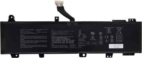 ASUS C41N1906-1 Replacement Laptop Battery – 15.4V 90Wh
