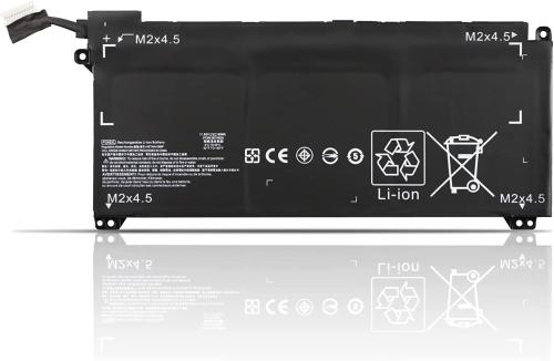 HP Omen PG06XL Replacement Laptop Battery – 11.55V 69Wh