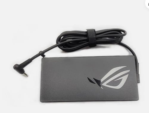 شاحن لابتوب اسوس Asus Laptop Adapter 20V-6A 120W 4...