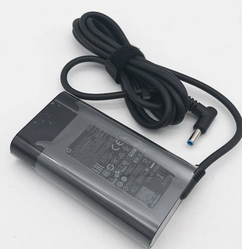 شاحن لابتوب اتش بي-HP Laptop Adapter 19.5V 3.33A 6...
