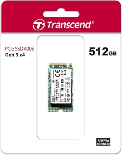 هاردسك Transcend512GB