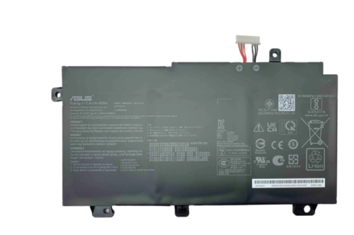 Replacement ASUS B31N1726 Laptop Battery - Short C...