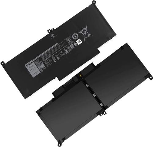 Dell F3YGT Laptop Battery