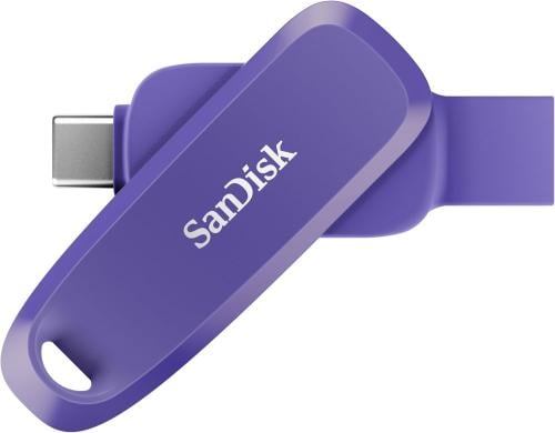 سانديسك ذاكرة جوال 256GB لنظام اندرويد - USB 2 في...
