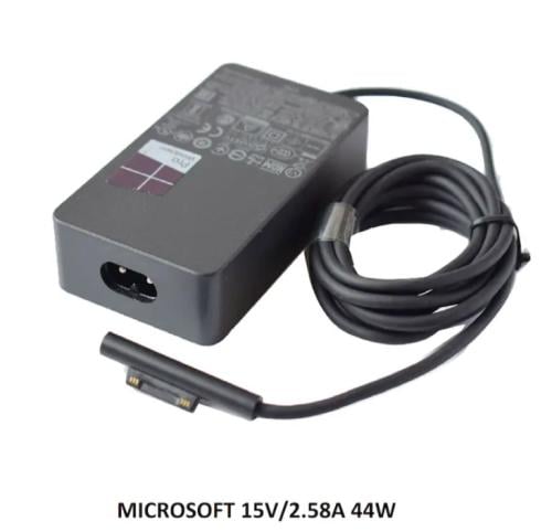 شاحن مايكروسوفت سيرفس- Microsoft Surface Book 15V-...