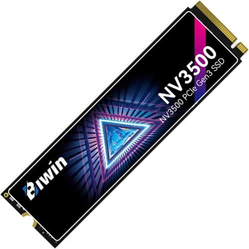 BIWIN NV3500 512GB NVMe SSD