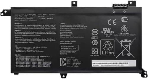 بطارية لابتوب اسوس -B31N1732 Battery