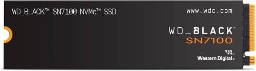 WD_BLACK SN7100 1TB NVMe SSD