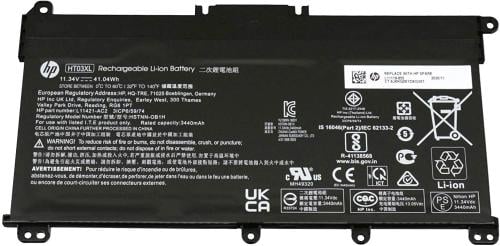 بطارية اتش بي - HP Laptop battery HT03XL