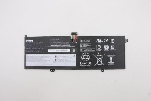 Lenovo IdeaPad Yoga Replacement Battery – 7.68V 60Wh 7820mAh