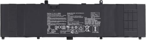 ASUS B31N1535 Replacement Laptop Battery – 48Wh