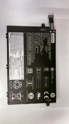 بطارية لابتوب لينوفو-Laptop Battery Lenovo E480/L1...