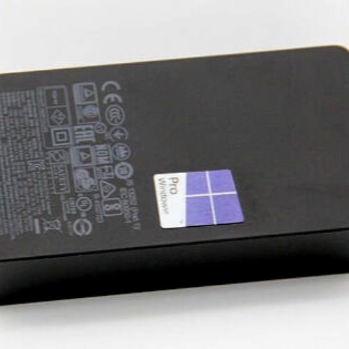 شاحن لابتوب مايكروسوفت سيرفس102 واط -Adapter Micro...