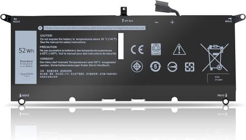 Dell DXGH8 Laptop Battery