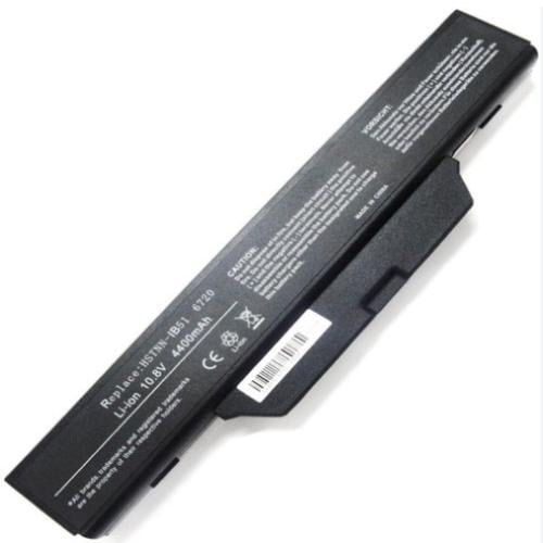 بطارية اتش بي - HP Laptop Battery 6720