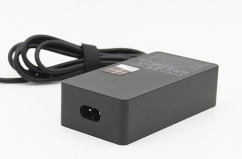 شاحن لابتوب مايكروسوفت سيرفس102 واط -Adapter Micro...