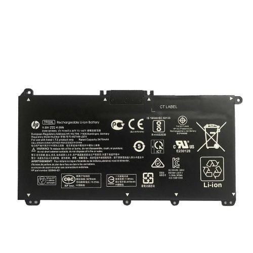 بطارية اتش بي- Hp Laptop battery TF03XL