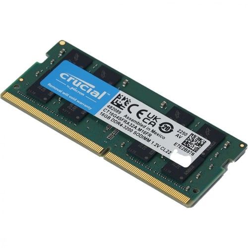رامات-كروشال-LAPTOP-RAM-16GB-DDR4-3200MHZ-SODIMM-C...