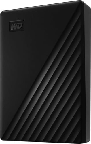 هاردسك خارجي 5 تيرا-Hard disk External HDD WD