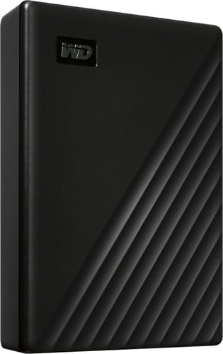هاردسك خارجي 5 تيرا-Hard disk External HDD WD