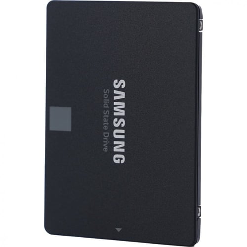 هاردسك SSD سامسونج - Hard Disk SSD internal Samsun...