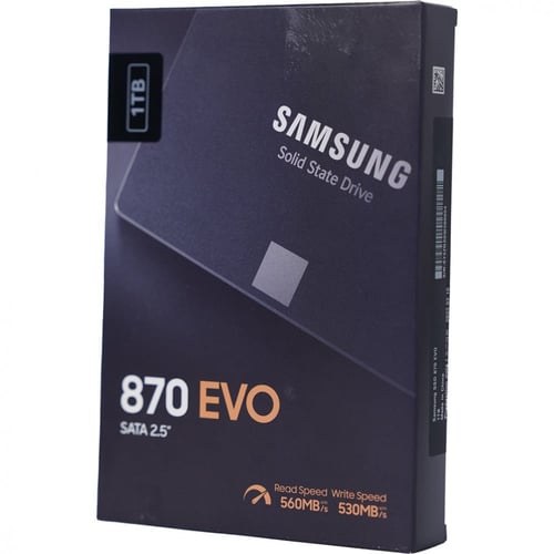 هاردسك سامسونج داخلي 1 تيرا - Hard Disk SSd intern...