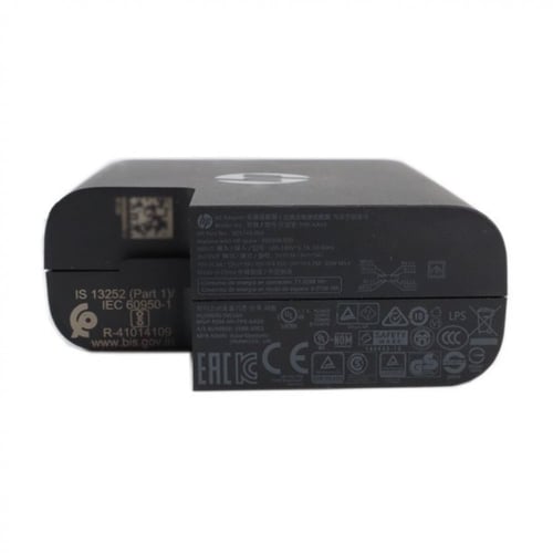 شاحن لابتوب اتش بي-HP 20V-3.25A 45W TUPE C Charger