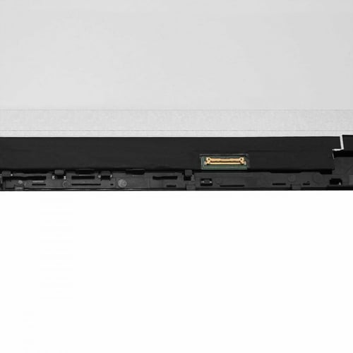 شاشة لاب توب اتش بي - hp شاشة لمس AG , 11.6 HD