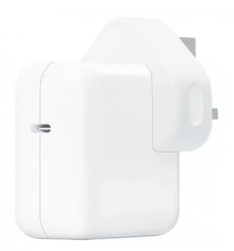 شاحن ابل ماك بوك-Apple For Macbook Adapter 14.5V-2...