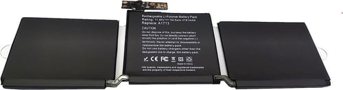 بطارية ابل-Battery Apple A1713-A1708