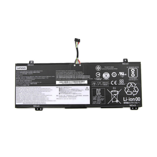 بطارية لابتوب لينوفو -Lenovo Laptop battery L18C4P...