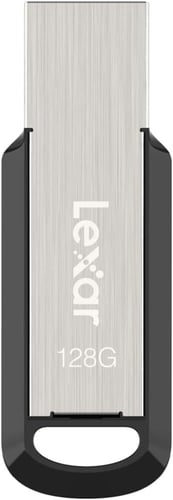 ليكسار ذاكرة فلاش درايف M400 USB 3.2 الجيل 1 سعة 1...
