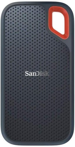 هارد ديسك سان دسك خارجي اس اس دي 2 تيرا-Harddisk S...