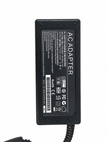 HP Blue Pin Laptop Charger 19.5V 3.33A