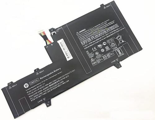 HP OM03XL Replacement Laptop Battery – 11.5V 57Wh
