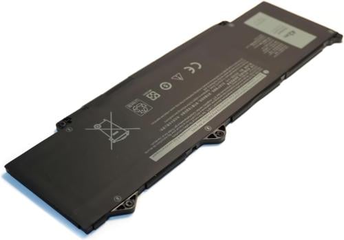 Dell JTG7N Replacement Battery 11.4V 42Wh for Latitude and Precision