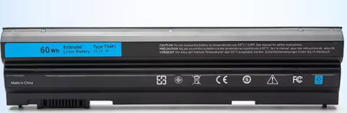 Dell T54FJ Laptop Battery