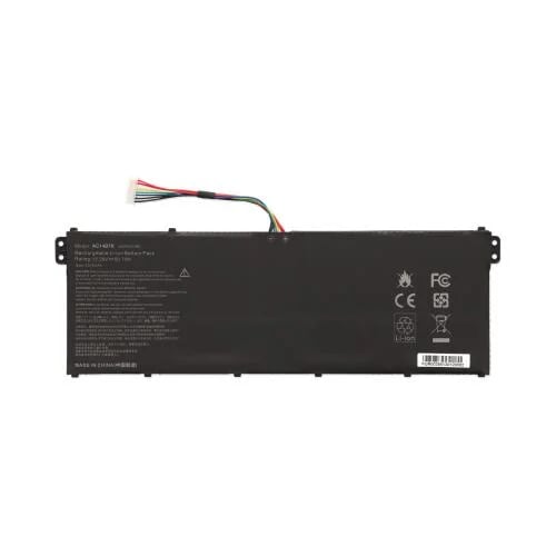 بطارية لابتوب Acer ‏AC14B7K