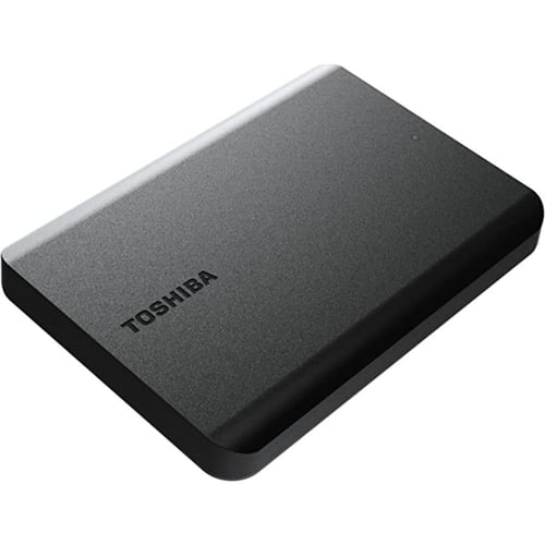 هاردسك خارجي توشيبا 2 تيرا-Hard disk External HDD...