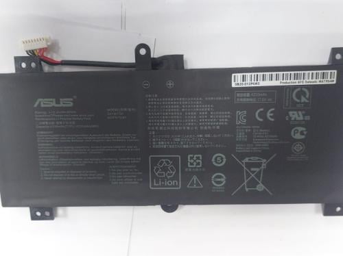 BATTERY ASUS LAPTOP C41N1731