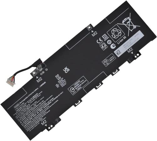 HP PC03XL Replacement Laptop Battery – 11.55V 43.3Wh