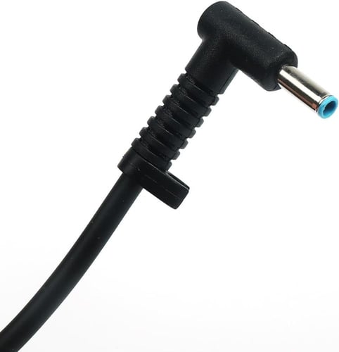 شاحن لابتوب اتش بي-HP Laptop Adapter 19.5V 3.33A 6...