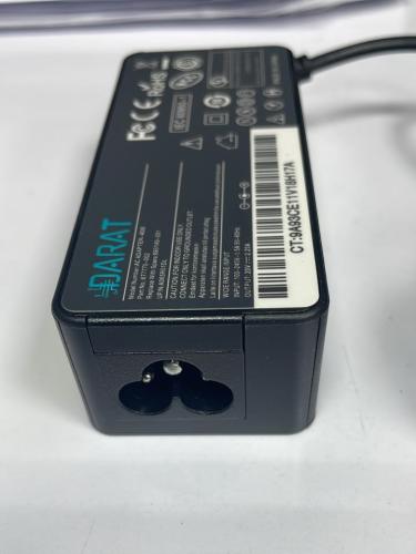 Lenovo Laptop Charger 20V/2.25A 45W (4.0mm x 1.7mm)