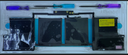 بطارية ابلBattery Apple A1820-1707-