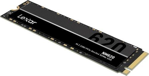 هارد دسك ليكسر 256 جيجا-Harddisk Lexar 256GB M.2